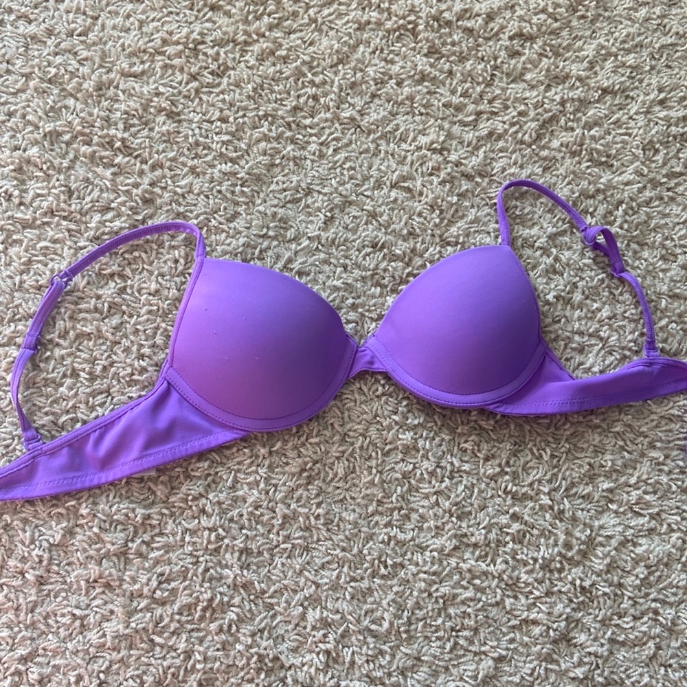 hanes, 32/M, purple